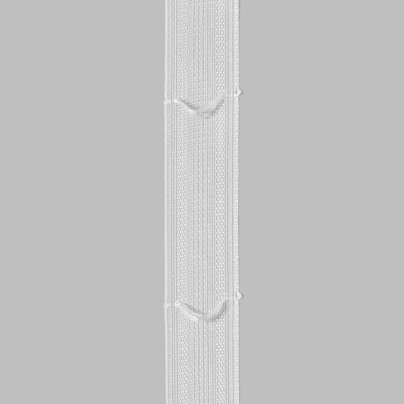 Nastro per tende a pacchetti 50mm / 18mm | Gerster,  image number 1