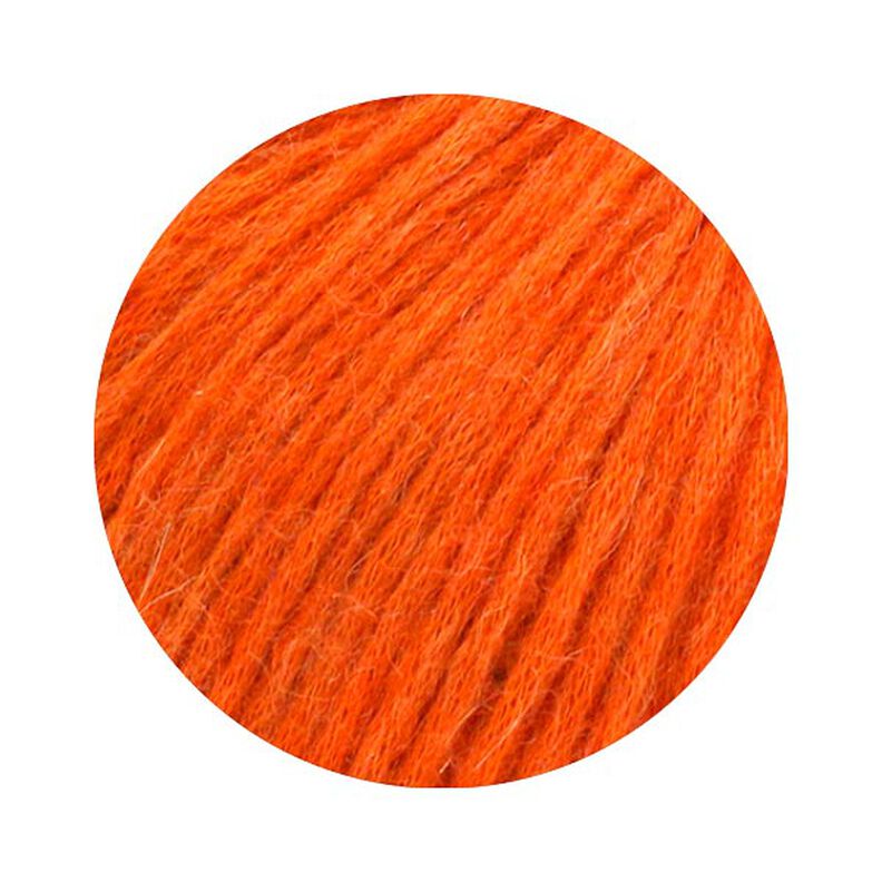 BRIGITTE No.2, 50g | Lana Grossa – arancione,  image number 2