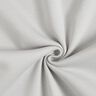 felpa garzata Tinta unita lurex – grigio argento/argento,  thumbnail number 1