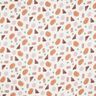 piqué nido d’ape forme colorate – rame/avorio,  thumbnail number 1