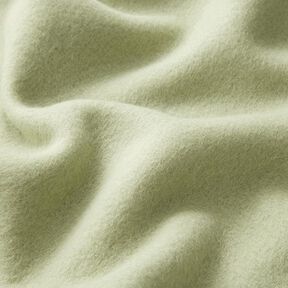 pile di cotone tinta unita – canna palustre | Resto 60cm, 