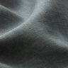Leggero misto lino prelavato – grigio elefante,  thumbnail number 3