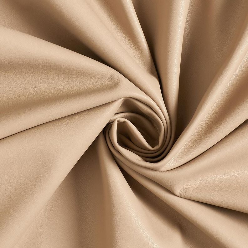 similpelle Con rovescio in velluto  &ndash; anemone,  image number 1