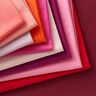 tessuto per bordi e polsini tinta unita – rosa anticato,  thumbnail number 4
