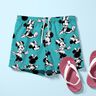 jersey di cotone Minni | Disney – azzurro,  thumbnail number 6
