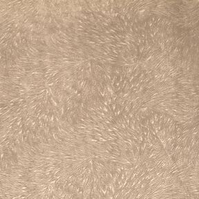 velluto arredo Rami astratti – anacardo, 