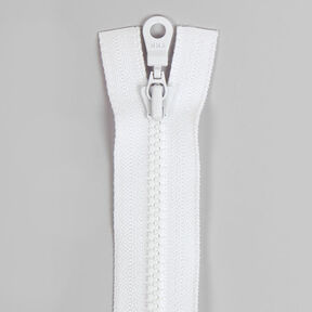 Cerniera lampo divisibile | plastica (501) | YKK, 