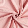 jersey maglia fine con motivi traforati – rosa anticato,  thumbnail number 2