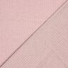 Maglia a coste super morbida – rosa antico chiaro,  thumbnail number 4
