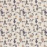 tessuto in cotone popeline Decorazioni scandinave per l'albero – beige chiaro,  thumbnail number 1