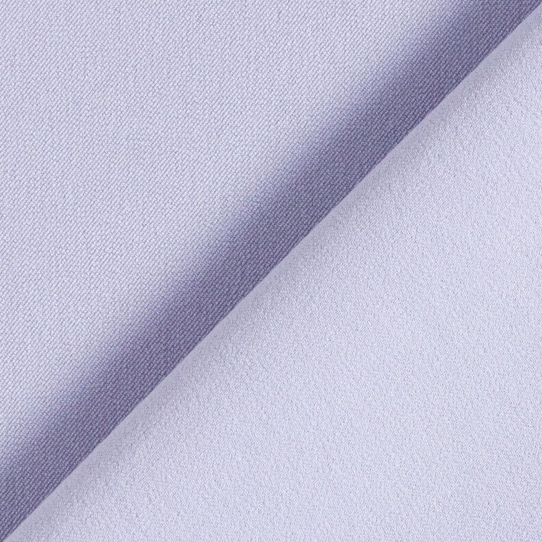 Pantaloni elasticizzati medi in tinta unita – lillà,  image number 3