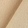 Feltro 90 cm / 1 mm di spessore – sabbia,  thumbnail number 3