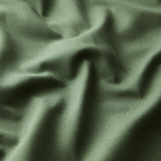 tessuto arredo tessuti canvas – verde oliva, 