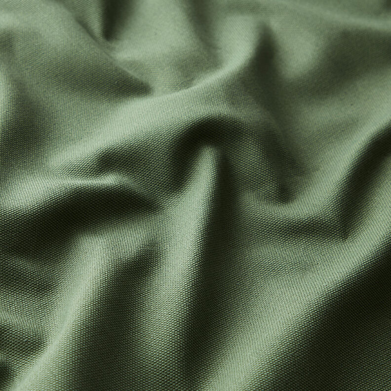 tessuto arredo tessuti canvas – verde oliva,  image number 2