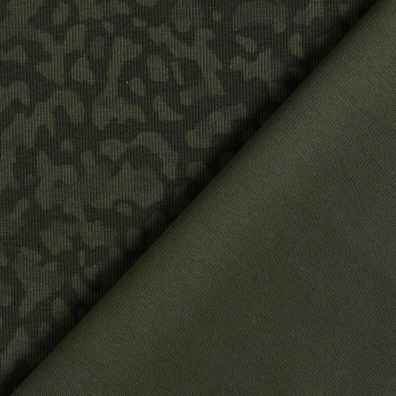 Jersey Camouflage – cachi,  image number 4