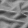 felpa garzata Tinta unita lurex – grigio scuro/argento,  thumbnail number 3
