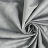 tessuto da tappezzeria velluto adatto per animali domestici – grigio,  thumbnail number 1