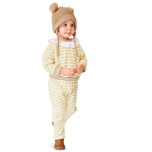 completo | Burda 9259 | 56–98, image number 2