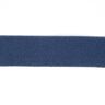 Nastro elastico basic - blu marino,  thumbnail number 1