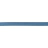 Fettuccia elastica  lucido [15 mm] – colore blu jeans,  thumbnail number 1