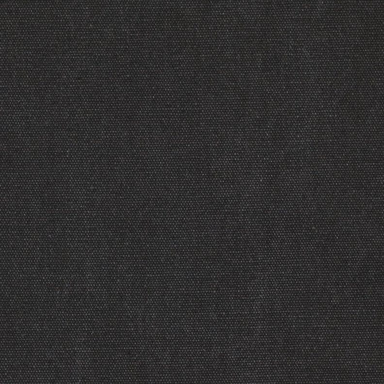 tessuto arredo tessuti canvas cerato – nero,  image number 5