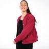 FRAU AYLA Cardigan stile blouson | Studio Schnittreif | XS-XXL,  thumbnail number 9