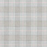 tessuto stretch per pantaloni Quadri scozzesi – grigio chiaro/grigio scuro,  thumbnail number 1