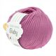 Cool Wool Baby, 50g | Lana Grossa – pink,  thumbnail number 1