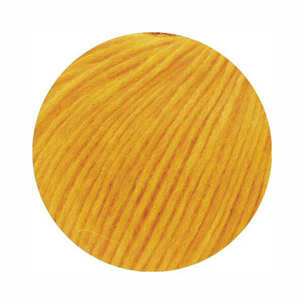 BRIGITTE No.2, 50g | Lana Grossa – arancio chiaro, image number 2