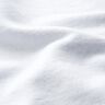 tessuto in cotone Molton – bianco,  thumbnail number 2