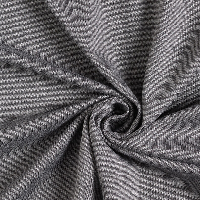 Jersey romanit classico – antracite,  image number 1