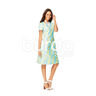 Abito, Burda 6627,  thumbnail number 2