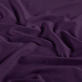 jersey di viscosa medio – prugna, 