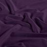 jersey di viscosa medio – prugna,  thumbnail number 2