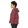 flanella di cotone Quadri scozzesi Glenside – rosso,  thumbnail number 3