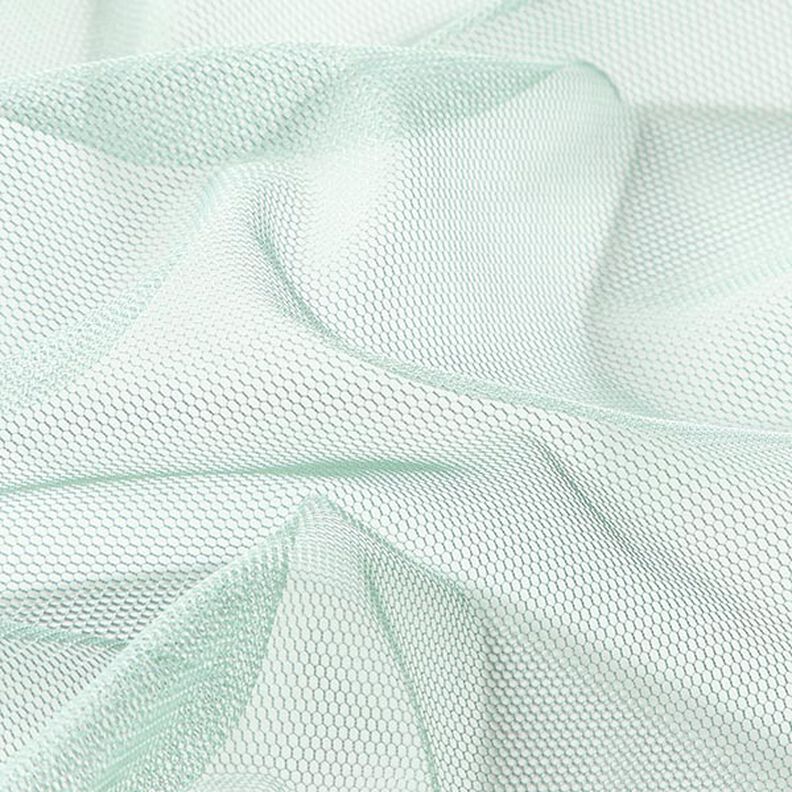 tessuto a rete soft – verde scuro,  image number 2