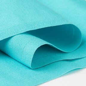 Outdoor Tessuto per sedia a sdraio Tinta unita 45 cm – azzurro, 