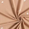 jersey di cotone Pulcino – marrone chiaro,  thumbnail number 3