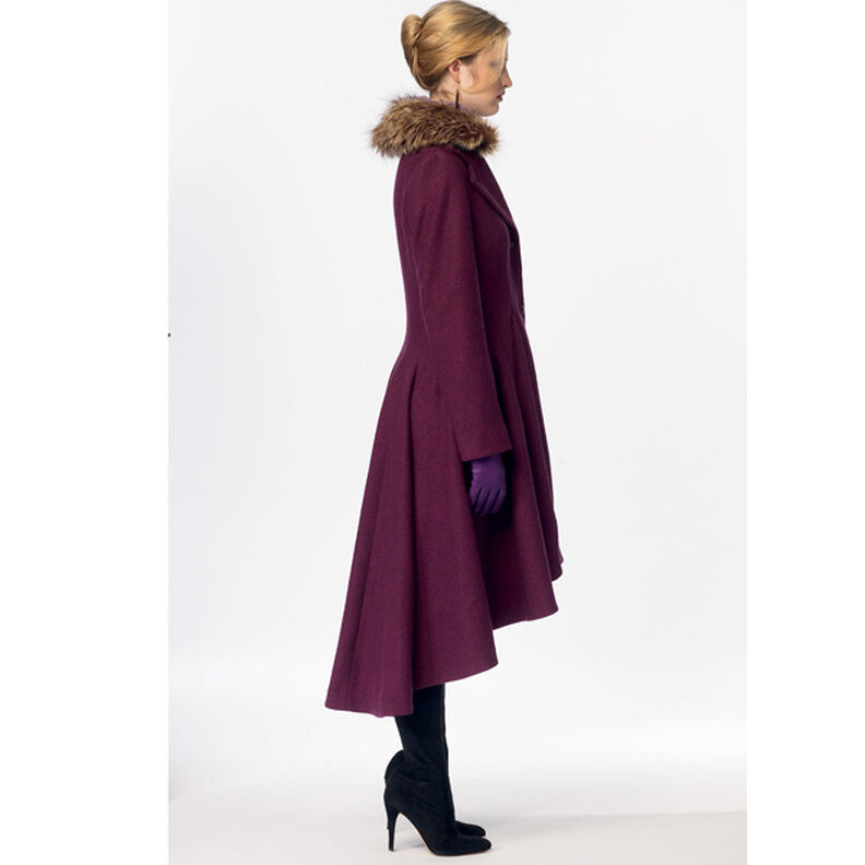giacca, McCalls 6800 | 32 - 40,  image number 6