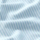 popeline di cotone strisce – azzurro/bianco,  thumbnail number 2