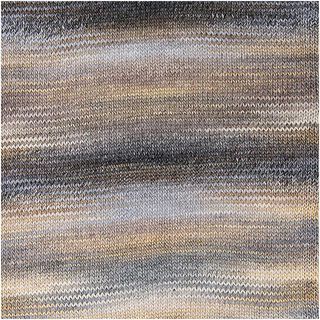 Creative Melange Aran Wonderball (001) | Rico Design, 
