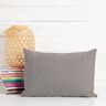 tessuto arredo jacquard, riciclato – nero,  thumbnail number 5