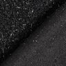 maglia bouclé fili glitter – nero,  thumbnail number 4