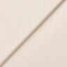 popeline stretch tinta unita – beige chiaro,  thumbnail number 3