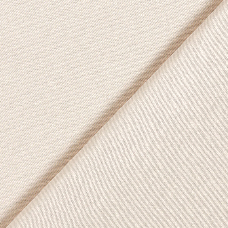 popeline stretch tinta unita – beige chiaro, image number 3