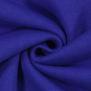 felpa garzata – blu reale, 