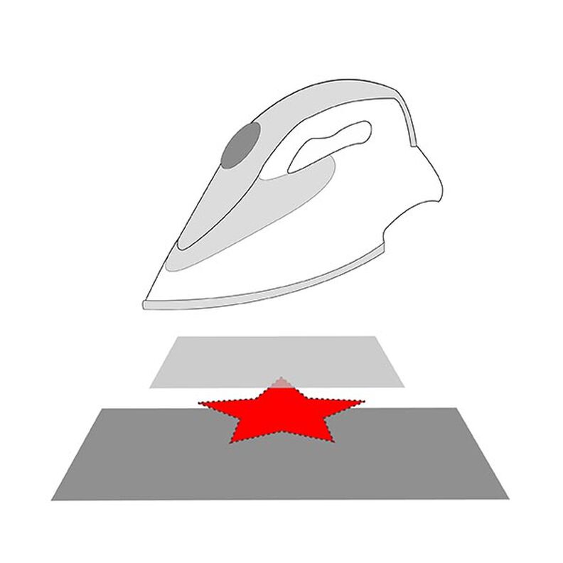 applicazione astronauta [4 x 6,5 cm],  image number 3