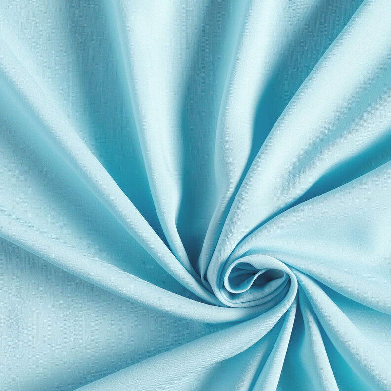 tessuto in viscosa Fabulous – azzurro,  image number 1