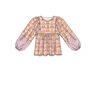 tunica, McCalls 7325 | 32 - 40,  thumbnail number 4