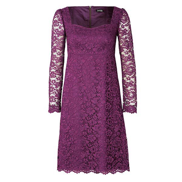 abito | Burda 5835 | 34-44, image number 4
